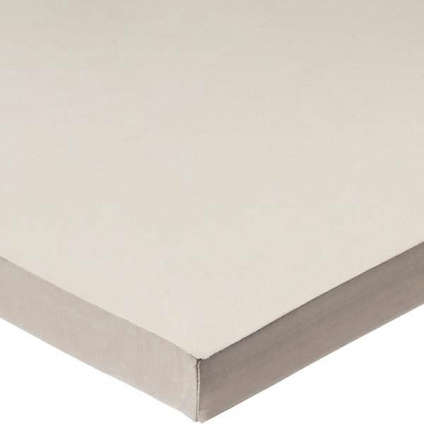 USA Sealing - 36" x 24" x 3/16" White Neoprene Sheet - Apex Tool & Supply