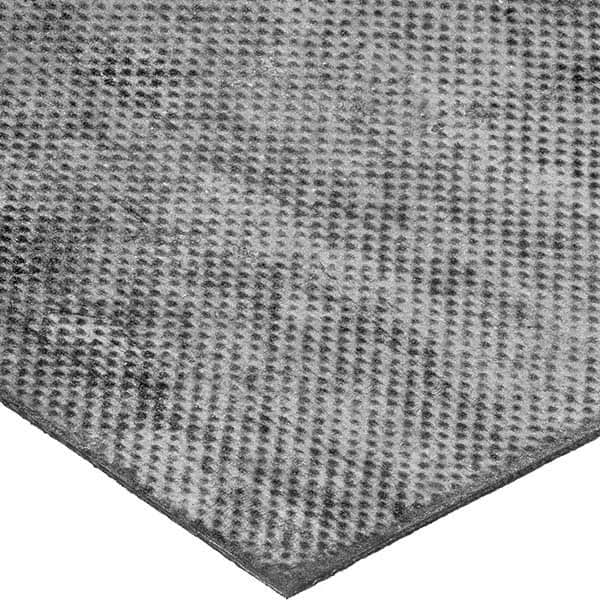 USA Sealing - 7' x 36" x 1/4" Black SBR Roll - Apex Tool & Supply