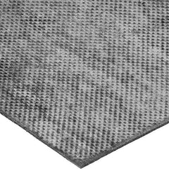 USA Sealing - 10' x 36" x 1/4" Black SBR Roll - Apex Tool & Supply