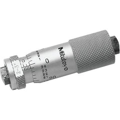 ‎2-3″ INSIDE MICROMETER - Apex Tool & Supply