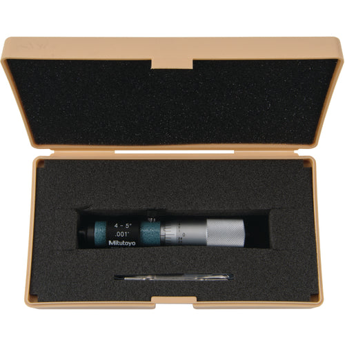 ‎4-5″ INSIDE MICROMETER - Apex Tool & Supply