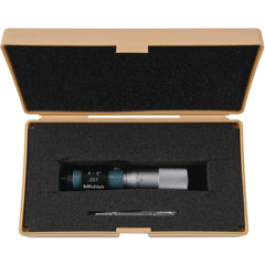 ‎4-5″ INSIDE MICROMETER - Apex Tool & Supply