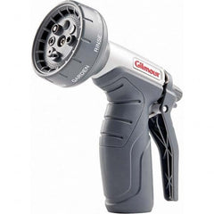 Gilmour - Garden Hose Spray Nozzles Type: Watering Nozzle Style: Trigger - Apex Tool & Supply