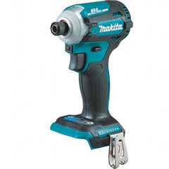Makita - Impact Drivers Power Type: Cordless Voltage: 18 - Apex Tool & Supply