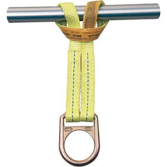 DBI/SALA - Anchors, Grips & Straps Type: Web Scaffold Choker Temporary or Permanent: Permanent - Apex Tool & Supply