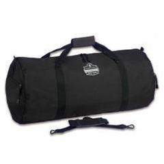 GB5020SP S BLK DUFFEL BAG-POLY - Apex Tool & Supply