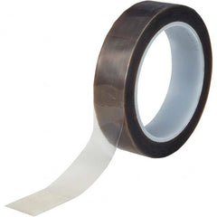 3M - 72 Yd x 3/8" Silver Polyester Film Tape - Apex Tool & Supply