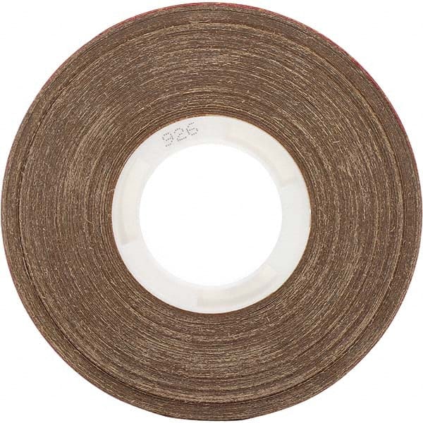 3M - Adhesive Transfer Tape Adhesive Material: Acrylic Width (Inch): 1/4 - Apex Tool & Supply