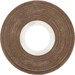 3M - Adhesive Transfer Tape Adhesive Material: Acrylic Width (Inch): 1/4 - Apex Tool & Supply