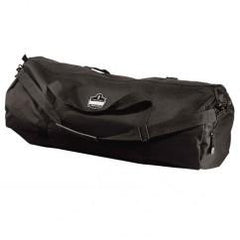 GB5020LP L BLK DUFFEL BAG-POLY - Apex Tool & Supply