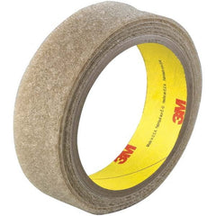 3M - Hook & Loop Component Type: Hook & Loop Type: Self Fastening - Apex Tool & Supply