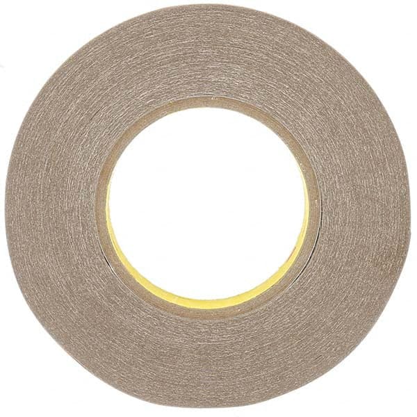 3M - Adhesive Transfer Tape Adhesive Material: Acrylic Width (Inch): 48 - Apex Tool & Supply