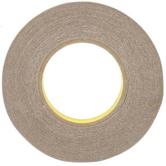 3M - Adhesive Transfer Tape Adhesive Material: Acrylic Width (Inch): 48 - Apex Tool & Supply