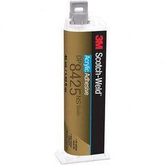 3M - 36 Yd x 14" Gray PTFE Film Tape - Apex Tool & Supply