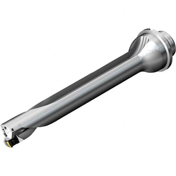 Sandvik Coromant - Indexable Insert Drills Drill Style: DS20 Drill Diameter (mm): 29.00 - Apex Tool & Supply