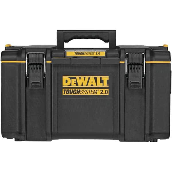DeWALT - Tool Storage Combos & Systems Type: Tool Case for Storage System Drawers Range: No Drawers - Apex Tool & Supply