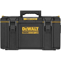 DeWALT - Tool Storage Combos & Systems Type: Tool Case for Storage System Drawers Range: No Drawers - Apex Tool & Supply
