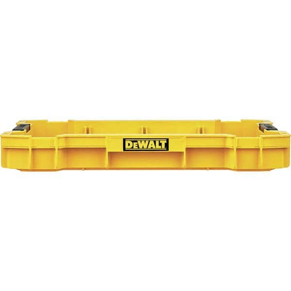 DeWALT - Tool Storage Combos & Systems Type: Tool Tray for Storage System Drawers Range: No Drawers - Apex Tool & Supply