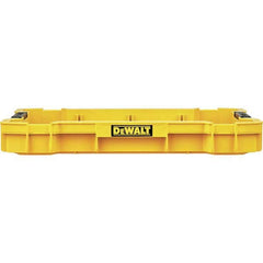 DeWALT - Tool Storage Combos & Systems Type: Tool Tray for Storage System Drawers Range: No Drawers - Apex Tool & Supply