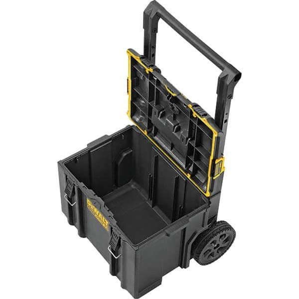 DeWALT - Tool Storage Combos & Systems Type: Roller Tool Chest Drawers Range: No Drawers - Apex Tool & Supply