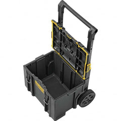 DeWALT - Tool Storage Combos & Systems Type: Roller Tool Chest Drawers Range: No Drawers - Apex Tool & Supply