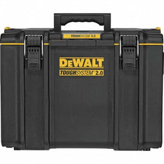 DeWALT - Tool Storage Combos & Systems Type: Tool Case for Storage System Drawers Range: No Drawers - Apex Tool & Supply
