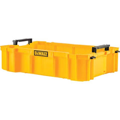 DeWALT - Tool Storage Combos & Systems Type: Tool Tray for Storage System Drawers Range: No Drawers - Apex Tool & Supply
