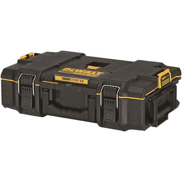 DeWALT - Tool Storage Combos & Systems Type: Tool Case for Storage System Drawers Range: No Drawers - Apex Tool & Supply