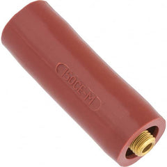 PRO-SOURCE - TIG Welding Torches Amperage Rating: 150 Type: Torch Only - Apex Tool & Supply