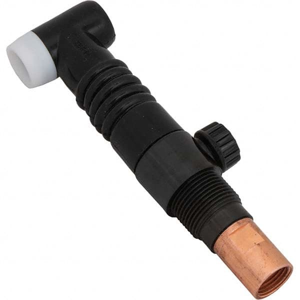 PRO-SOURCE - TIG Welding Torches Amperage Rating: 200 Type: Torch Only - Apex Tool & Supply