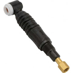 PRO-SOURCE - TIG Welding Torches Amperage Rating: 125 Type: Torch Only - Apex Tool & Supply