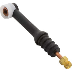 PRO-SOURCE - TIG Welding Torches Amperage Rating: 80 Type: Torch Only - Apex Tool & Supply