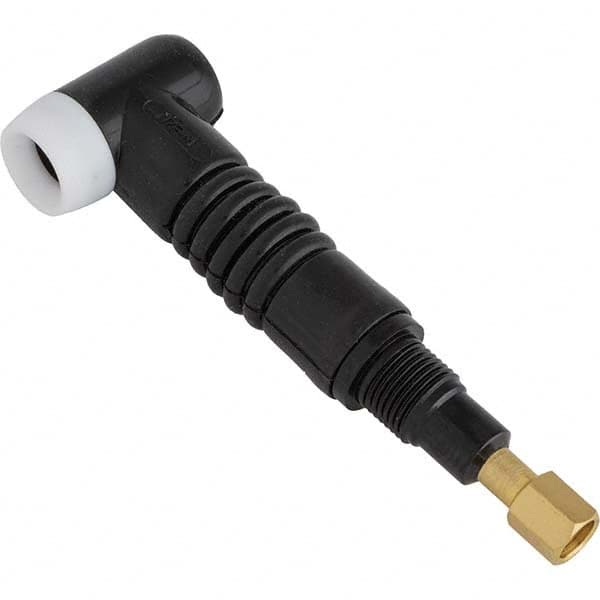 PRO-SOURCE - TIG Welding Torches Amperage Rating: 150 Type: Torch Only - Apex Tool & Supply
