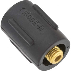 PRO-SOURCE - TIG Welding Torches Amperage Rating: 150 Type: Torch Only - Apex Tool & Supply