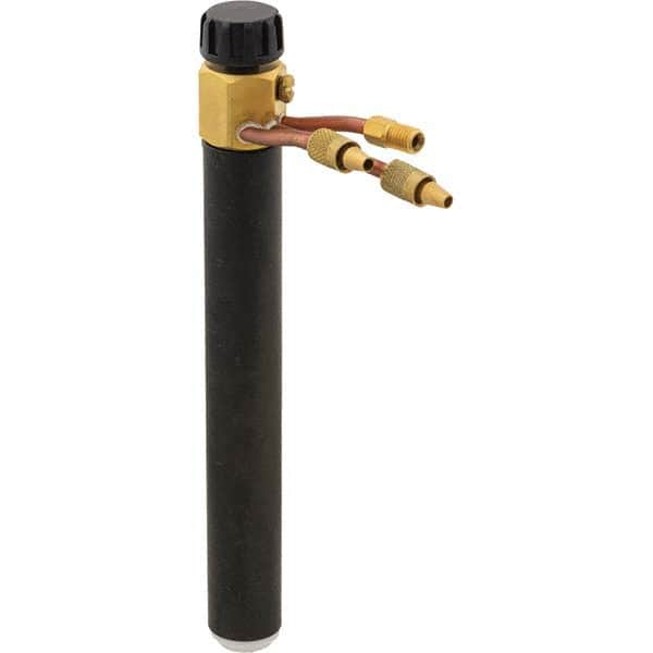PRO-SOURCE - TIG Welding Torches Amperage Rating: 250 Type: Torch Only - Apex Tool & Supply