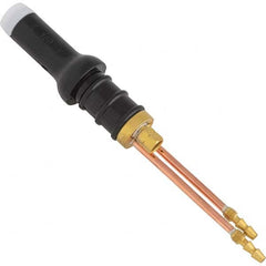 PRO-SOURCE - TIG Welding Torches Amperage Rating: 500 Type: Torch Only - Apex Tool & Supply