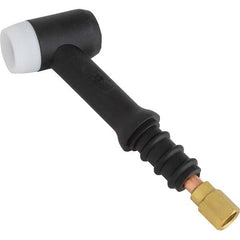 PRO-SOURCE - TIG Welding Torches Amperage Rating: 150 Type: Torch Only - Apex Tool & Supply