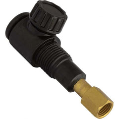 PRO-SOURCE - TIG Welding Torches Amperage Rating: 150 Type: Torch Only - Apex Tool & Supply