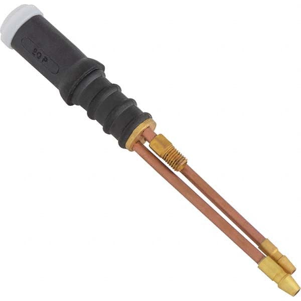 PRO-SOURCE - TIG Welding Torches Amperage Rating: 250 Type: Torch Only - Apex Tool & Supply