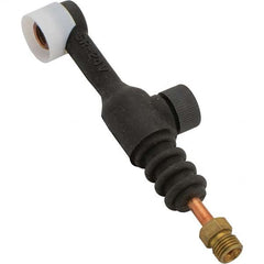PRO-SOURCE - TIG Welding Torches Amperage Rating: 80 Type: Torch Only - Apex Tool & Supply