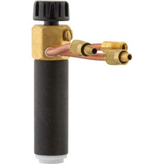 PRO-SOURCE - TIG Welding Torches Amperage Rating: 250 Type: Torch Only - Apex Tool & Supply