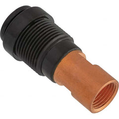 PRO-SOURCE - TIG Welding Torches Amperage Rating: 200 Type: Torch Only - Apex Tool & Supply