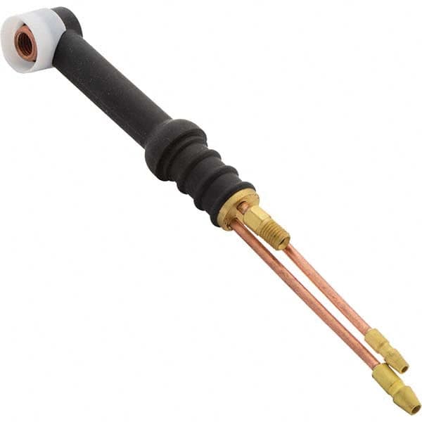 PRO-SOURCE - TIG Welding Torches Amperage Rating: 180 Type: Torch Only - Apex Tool & Supply