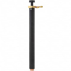 PRO-SOURCE - TIG Welding Torches Amperage Rating: 500 Type: Torch Only - Apex Tool & Supply