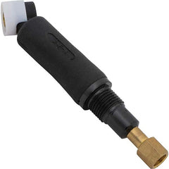 PRO-SOURCE - TIG Welding Torches Amperage Rating: 80 Type: Torch Only - Apex Tool & Supply