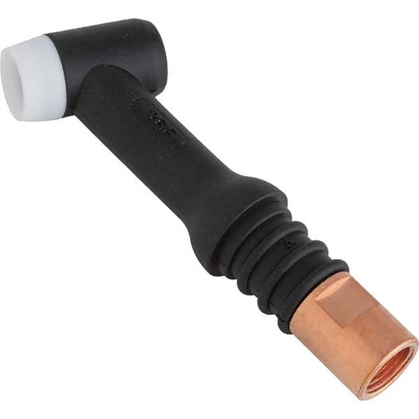 PRO-SOURCE - TIG Welding Torches Amperage Rating: 200 Type: Torch Only - Apex Tool & Supply