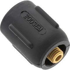 PRO-SOURCE - TIG Welding Torches Amperage Rating: 200 Type: Torch Only - Apex Tool & Supply