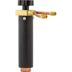 PRO-SOURCE - TIG Welding Torches Amperage Rating: 500 Type: Torch Only - Apex Tool & Supply