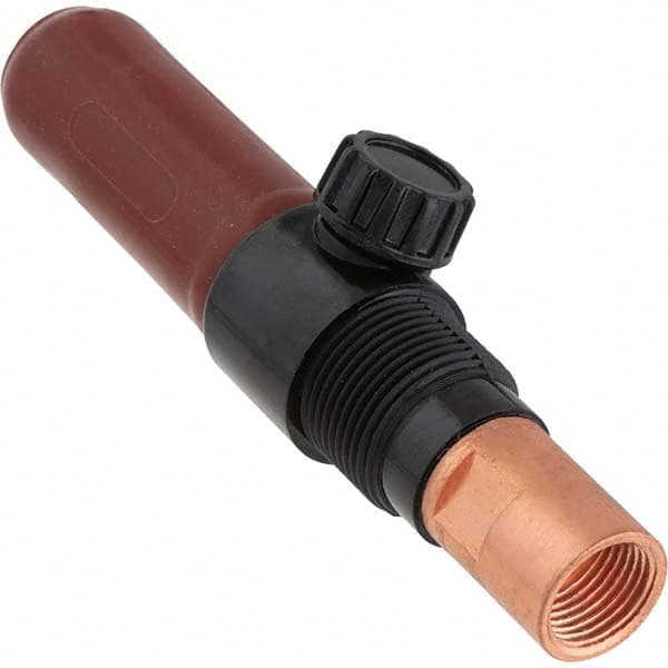 PRO-SOURCE - TIG Welding Torches Amperage Rating: 200 Type: Torch Only - Apex Tool & Supply