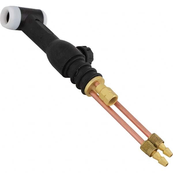 PRO-SOURCE - TIG Welding Torches Amperage Rating: 350 Type: Torch Only - Apex Tool & Supply